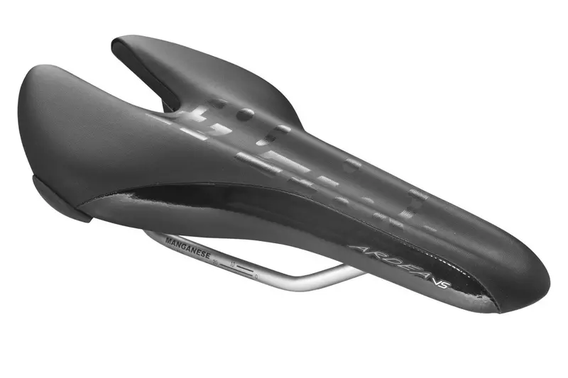Fizik Ardea Versus Performance Saddle With Wing Flex Technology 1