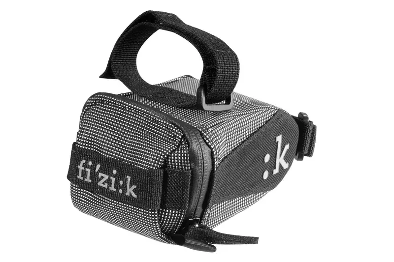 Fizik Saddle Pak Lightweight Seat Pack 1