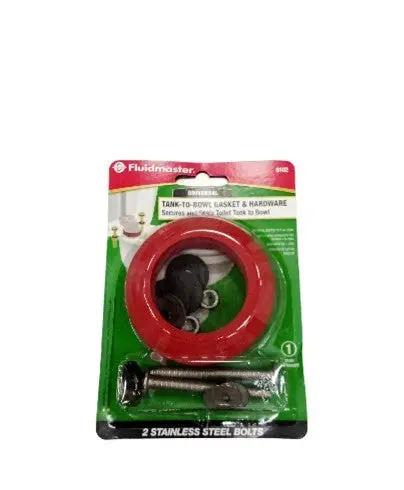 Fluidmaster 6102 Flange And Screw Kit 1