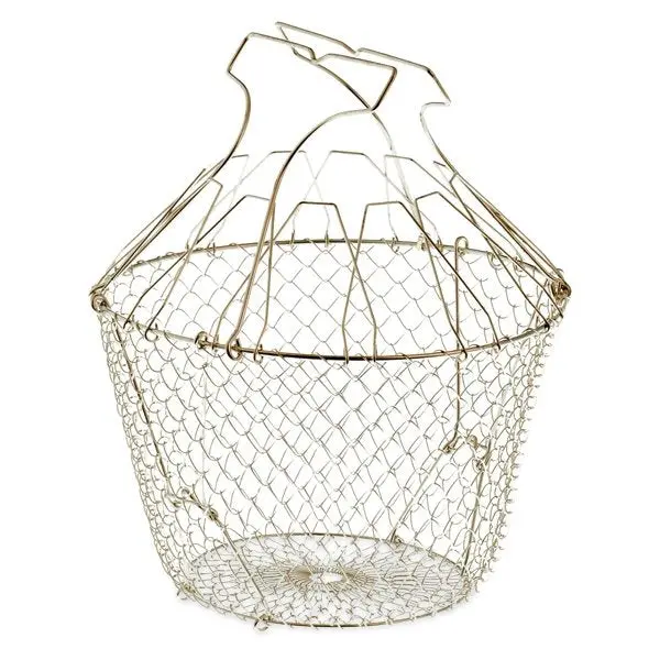 Foldable Salad Basket By La Bonne Graine 1