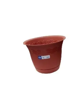 Four-Season Planter Pot – 650 Mm Diameter (Model Mxc-057000) 1
