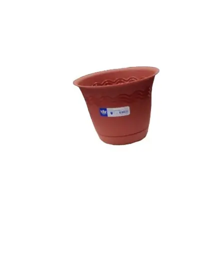 Four-Season Planter Pot With Built-In Moisture Control – 850Mm Diameter, Model Mcx058000 1