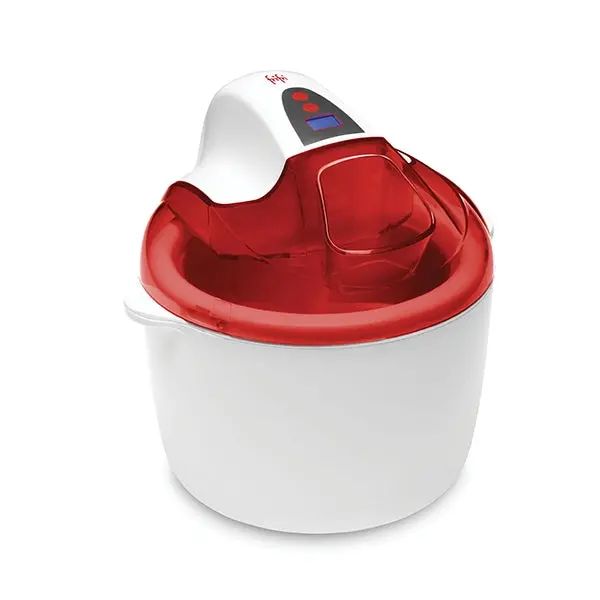 Frifri 1.8 L Red Sorbet Maker – 12 W 1