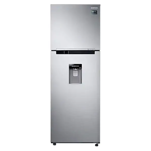 Frigidaire Frts12K3Hts 12-Cubic-Foot Compact Refrigerator With Freezer 1