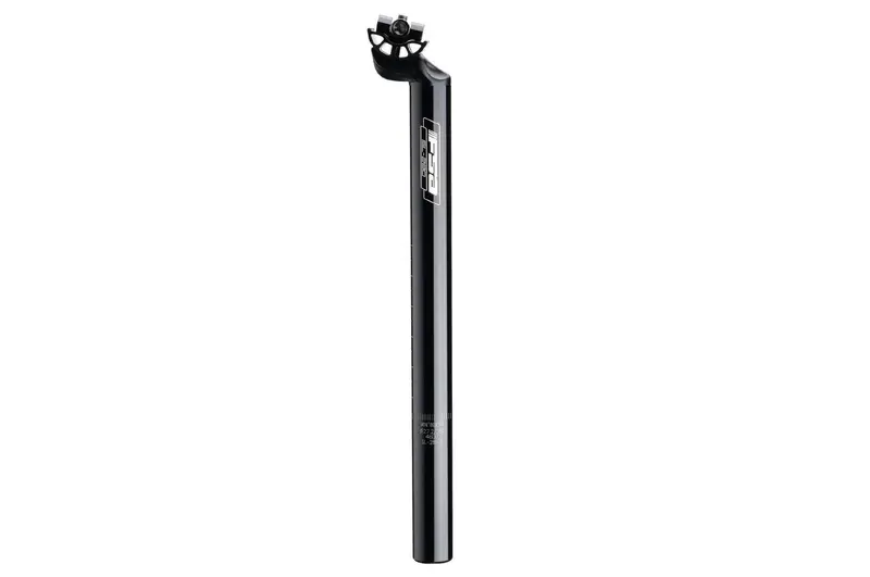 Fsa Sl-280 Lightweight 27.2Mm Alloy Seatpost With Micro-Adjust Clamp 1
