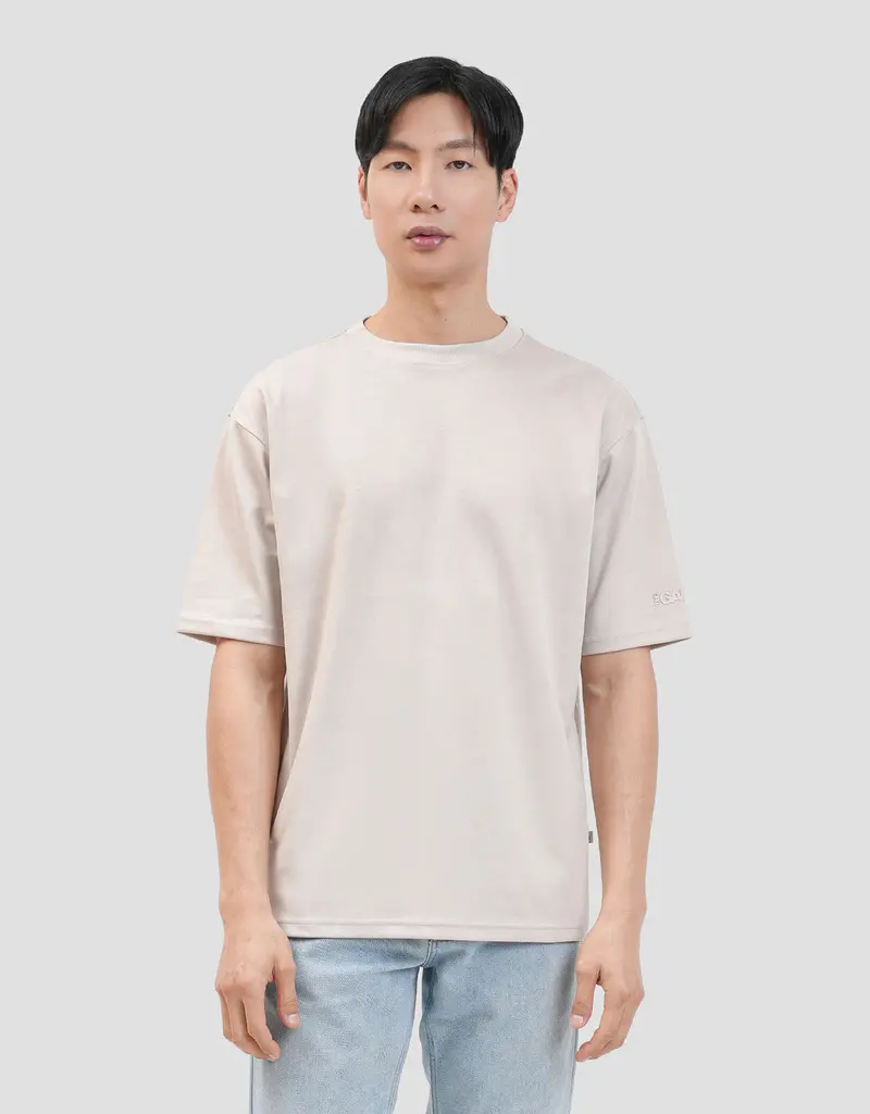 Gab'S Men'S Comfort Fit Short-Sleeve Crew Neck Tee (11448239042) 1