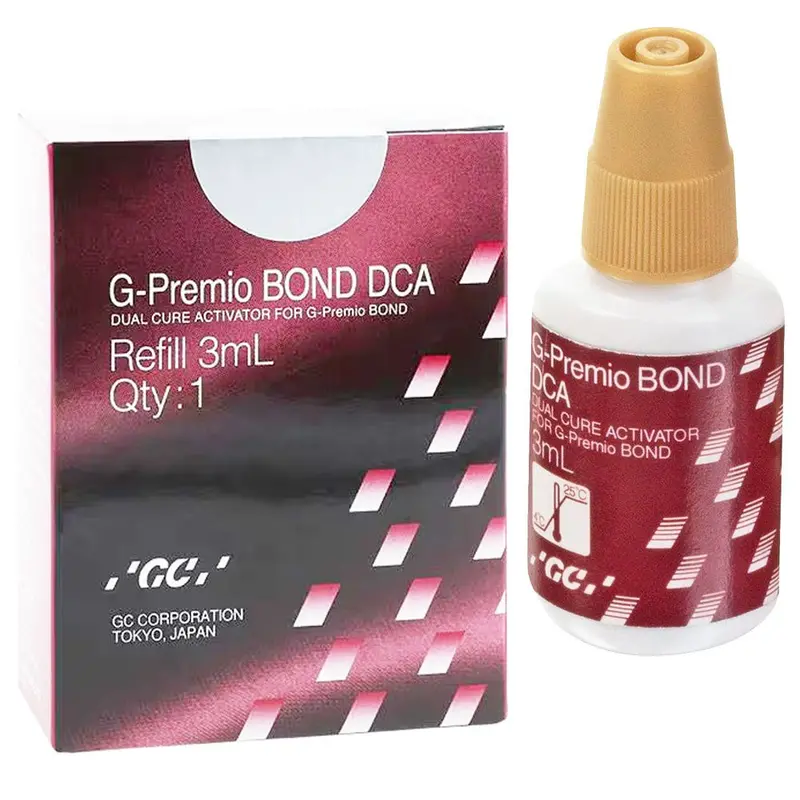 Gc G-Premio Bond Universal Adhesive – 10 Ml Bottle 1