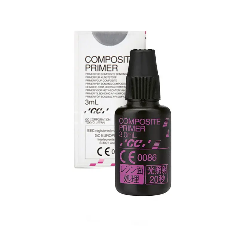 Gc Primer – Composite Inhibition Layer Adhesive 1