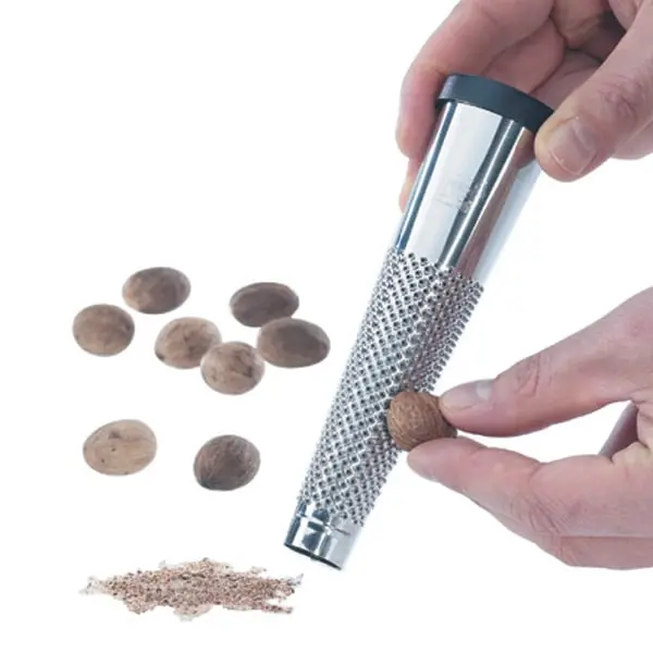 Gefu Mola Nutmeg Grater 1