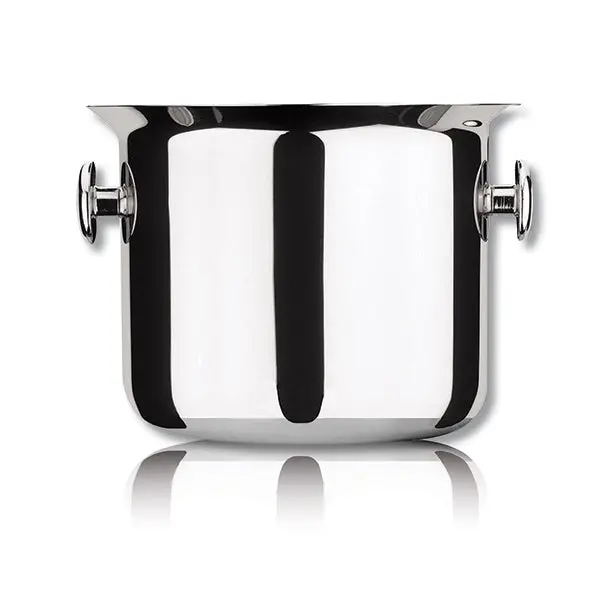 Glamour Stainless Steel Ice Bucket – Sleek Design, Inoxriv 1