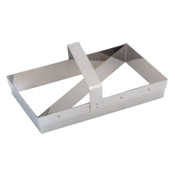 Gobel Large Croissant Cutter, 23 Cm Diameter 1