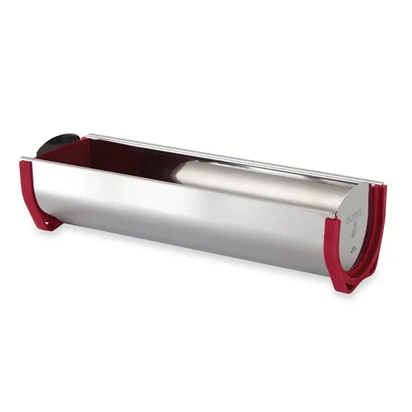 Gobel Stainless Steel Buche Gutter – 30 Cm Long 1