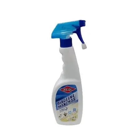 Gold-Grade Stain Remover Solvent – 750 Ml (25 Oz) 1