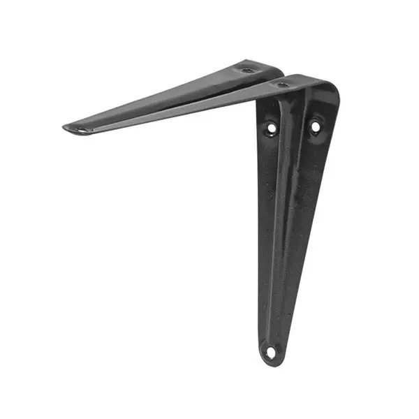 Gray Hook Clamp – 5Mm X 6Mm, Me-6G Series (Model T44004) 1