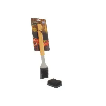 Grill Brush – 39.5 X 9.1 Cm (Model 741-04461) 1