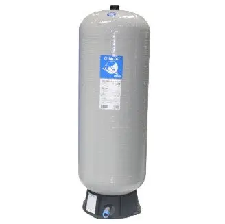 Gws 120-Gallon Pressurized Water Tank – C2N-120Gv 1