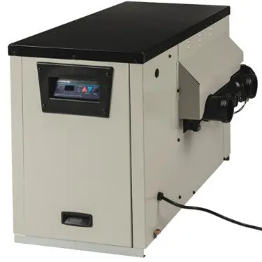 Hayward Ht135Id Natural Gas Pool Heater – 135,000 Btu 1
