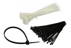Heavy-Duty Nylon Cable Tie, 12-Inch Length, 4.6 Mm Width (0301Cv-310) 1