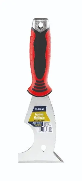 Heavy-Duty Tornado Spatula – Flexible Blade, Model Tp-2051 1