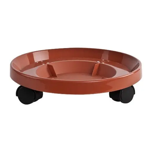 Heavy-Duty Wheel Base #12 – Brx-000200 1
