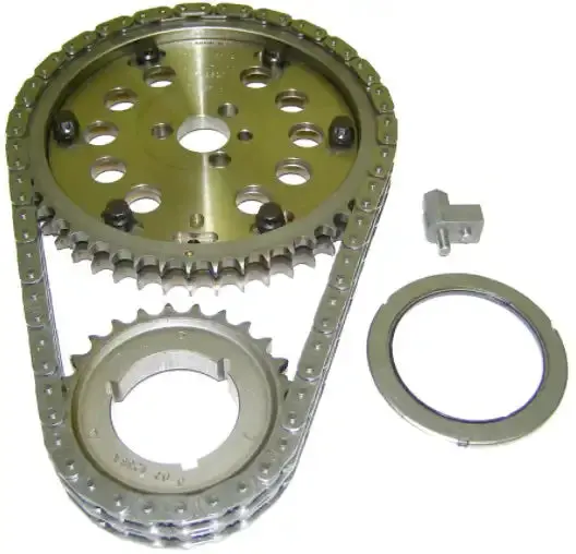 High-Output Timing Set – Precision Engine Synchronization Components 1