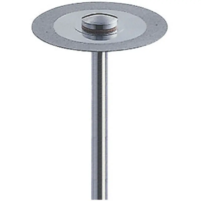Horico Superdiaflex Ceramic Diamond Disc – 22 × 0.15 Mm 1