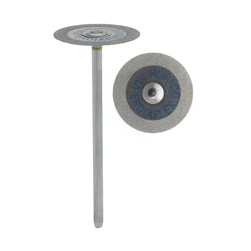 Horico Superdiaflex External Diamond Disc – 19 × 0.10 Mm 1
