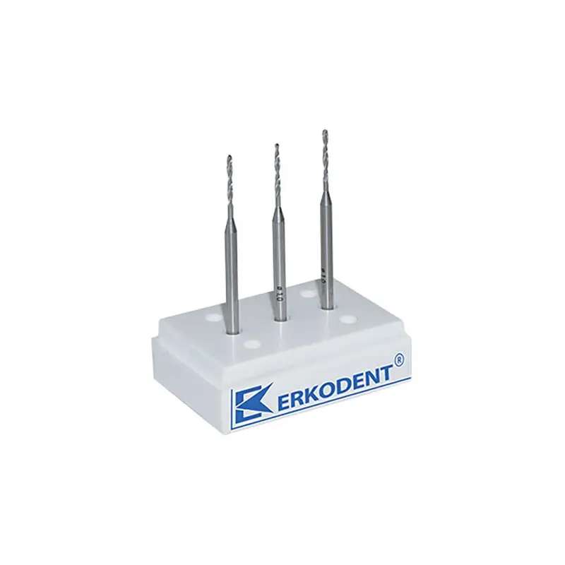 Hss Thermoforming Sheet Cutting Bur – Erkodent Lab Tool 1