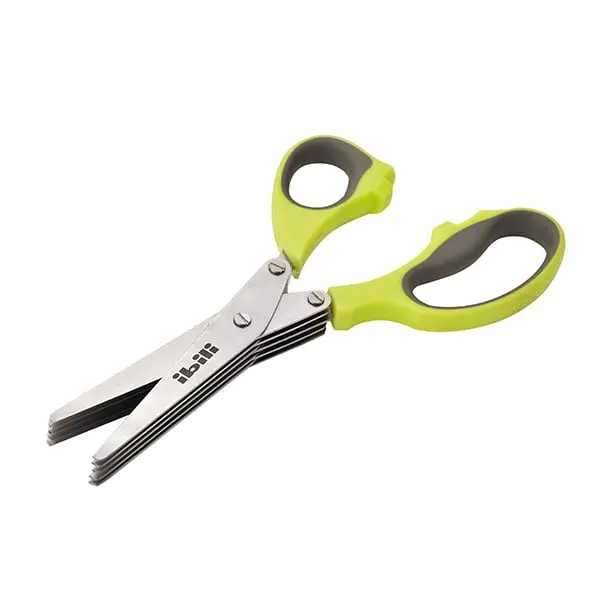 Ibili 5-Blade Herb Scissors 1