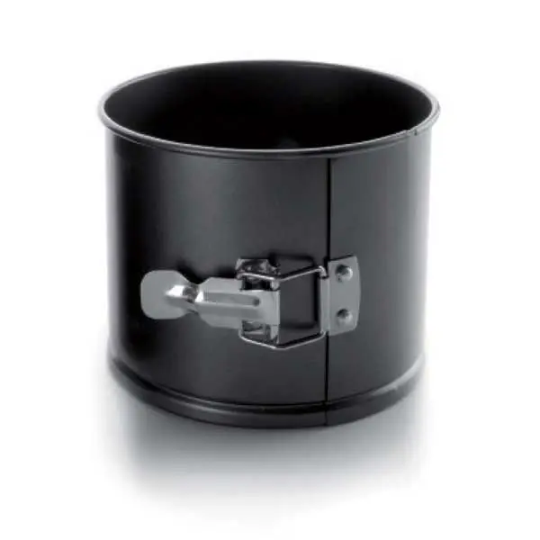 Ibili Hinged 12 Cm Panettone Mold 1