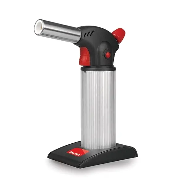 Ibili Professional Culinary Torch – High-Performance Gourmet Blowtorch 1