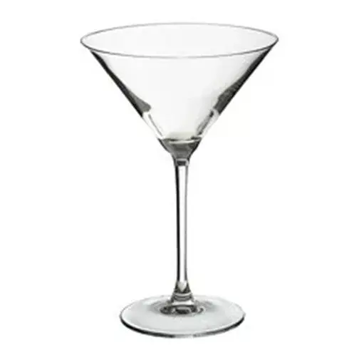 Imperial Martini Glass – 7 Oz Capacity – St-45 Design 1