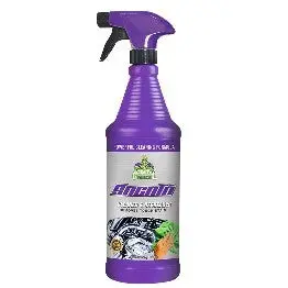 Industrial-Strength Degreaser – 32 Oz, Cri-131 Formula 1