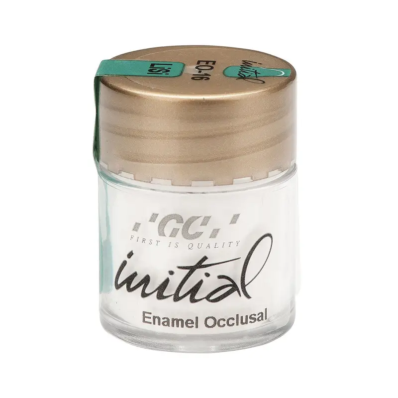 Initial Lisi Enamel Occlusal – 20 G Wear-Resistant Occlusal Enamel For Disilicate 1