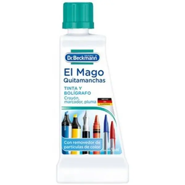 Ink And Crayon Stain Remover – No. 3 Formula 1