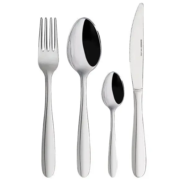 Inoxriv Aisha 48-Piece Stainless Steel Kitchen Set 1