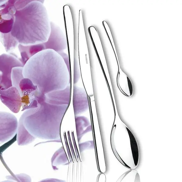 Inoxriv Ottocento 24-Piece Stainless Steel Cookware Set 1