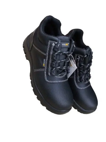 Intrepid Van Vien Dielectric Safety Boot – Size 37 1