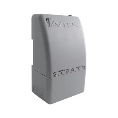 Inverter Protection Unit – Compatible With Air Conditioners, Model Pebas-B230-21J 1