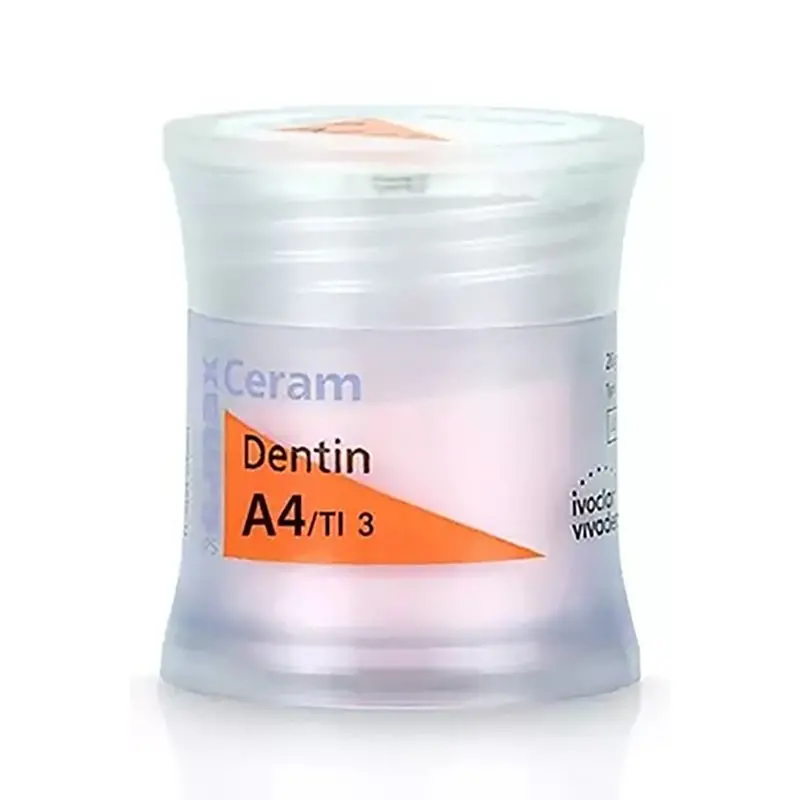 Ips E.Max Ceram Dentin – 20 G Zirconia Support Layering 1