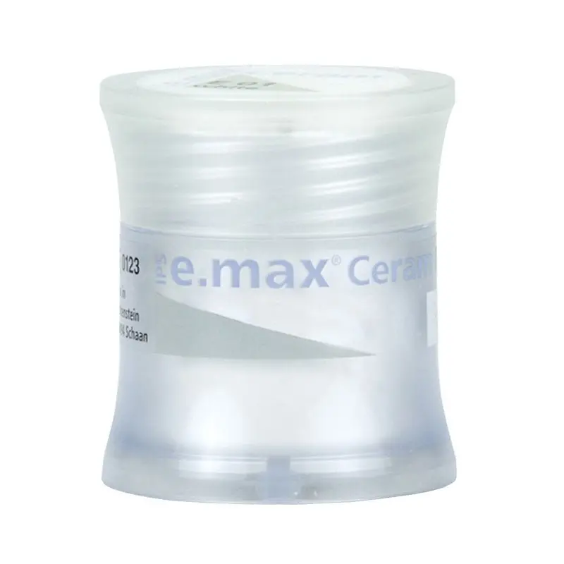 Ips E.Max Ceram Essence Powder For Internal Characterization 1