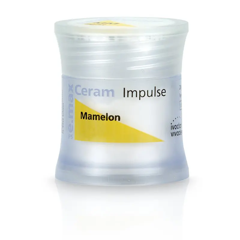 Ips E.Max Ceram Impulse Mamelon – 20 G Zirconia Layering 1
