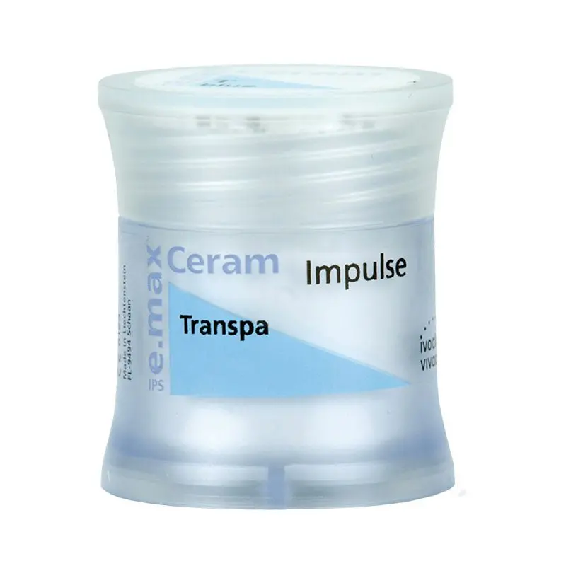 Ips E.Max Ceram Impulse Special Incisal – 20 G 1