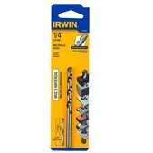 Irwin Concrete Drill Bit – 1/4" Diameter, Part #885 1