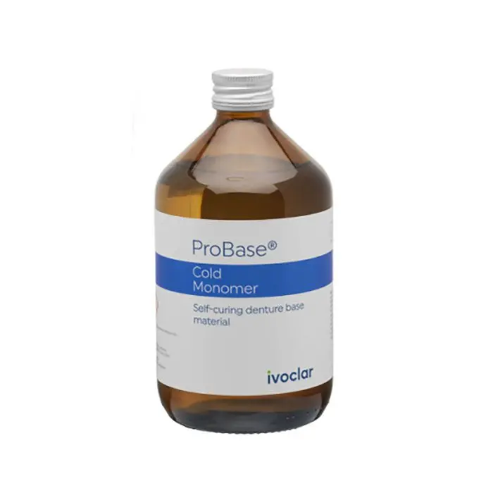 Ivoclar Probase Cold Monomer – Professional Lab-Grade Liquid 1
