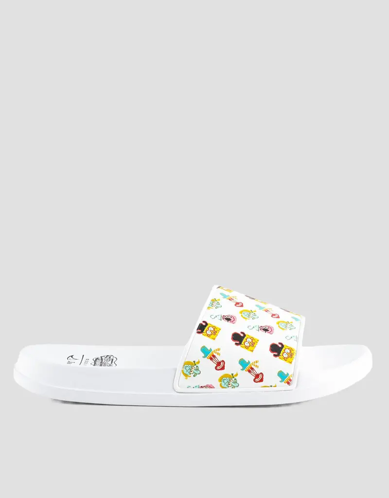 Jackson Official High 4Sm Men'S Sandals 1