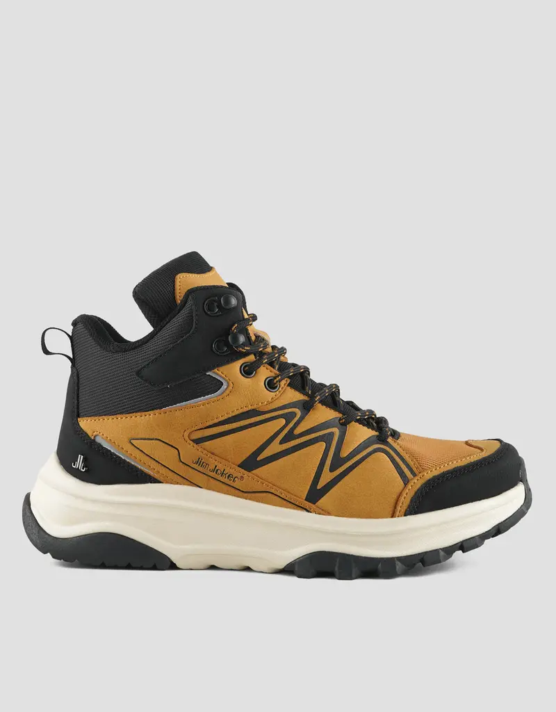 Jim Joker Official Boru 2By Men'S Sneakers 1