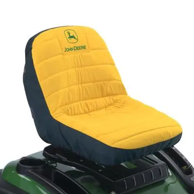 John Deere Compact 11-Inch Seat Cover For Gator & Riding Mowers 1