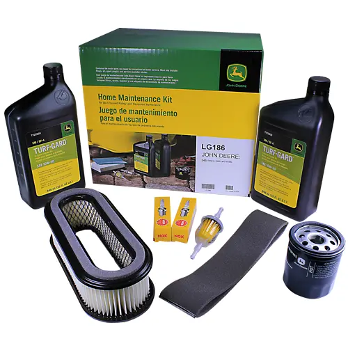 John Deere Lg186 Home Maintenance Kit For Diy Repairs 1