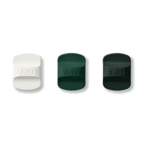 John Deere X Yeti Rambler® Magslider™ Lid Pack 1